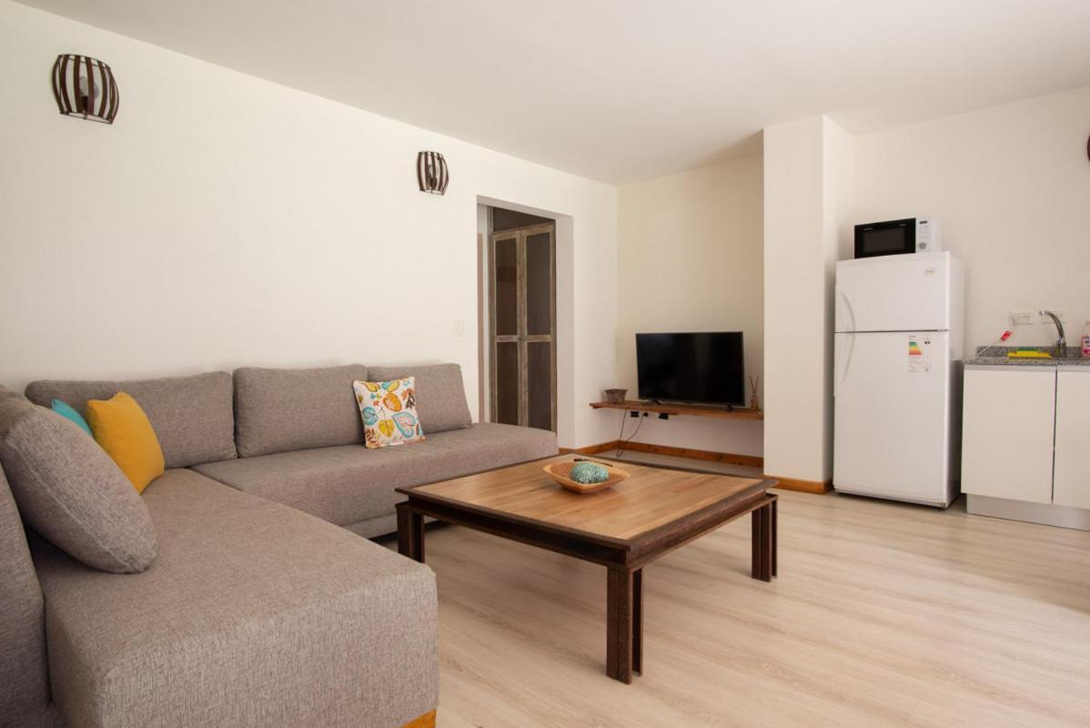 Appartement San Martin Garden à Saint-Martin Extérieur photo