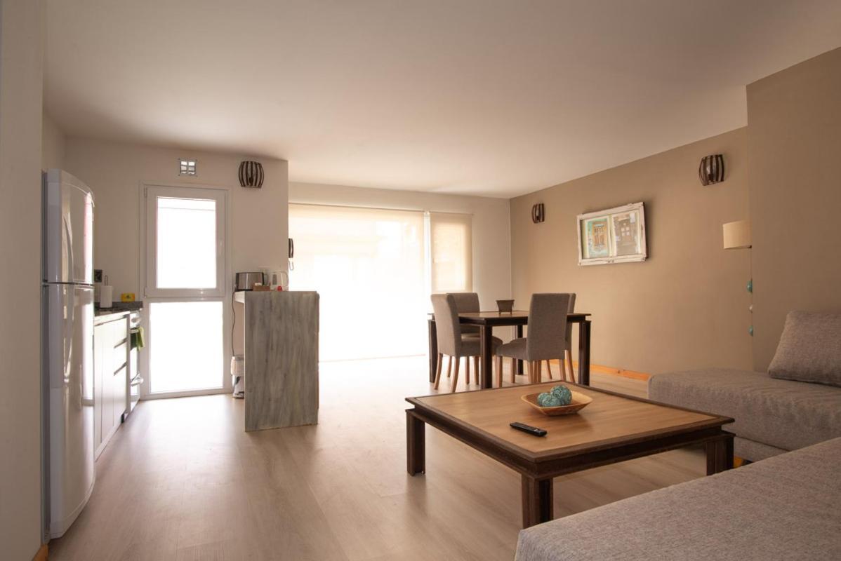 Appartement San Martin Garden à Saint-Martin Extérieur photo