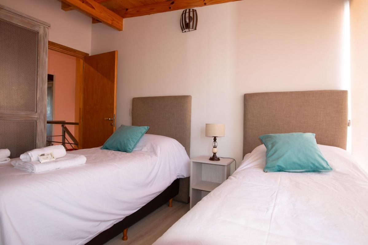 Appartement San Martin Garden à Saint-Martin Extérieur photo