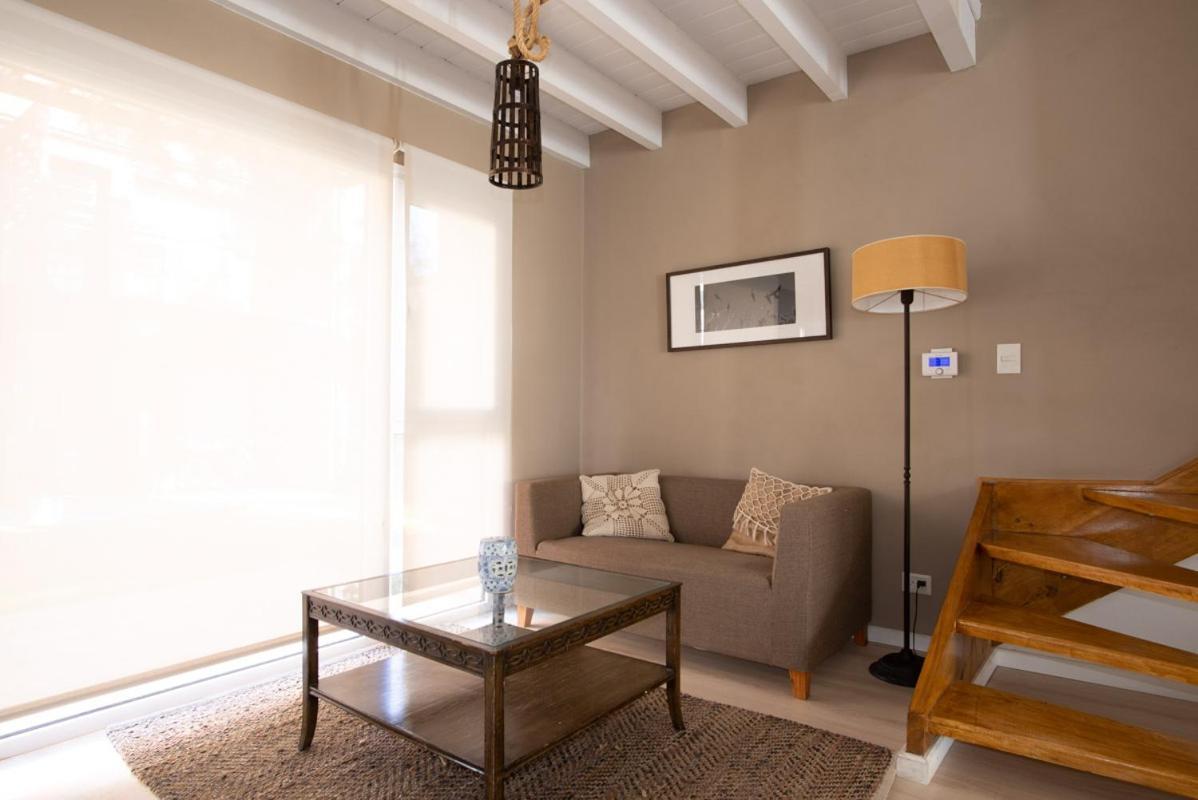 Appartement San Martin Garden à Saint-Martin Extérieur photo
