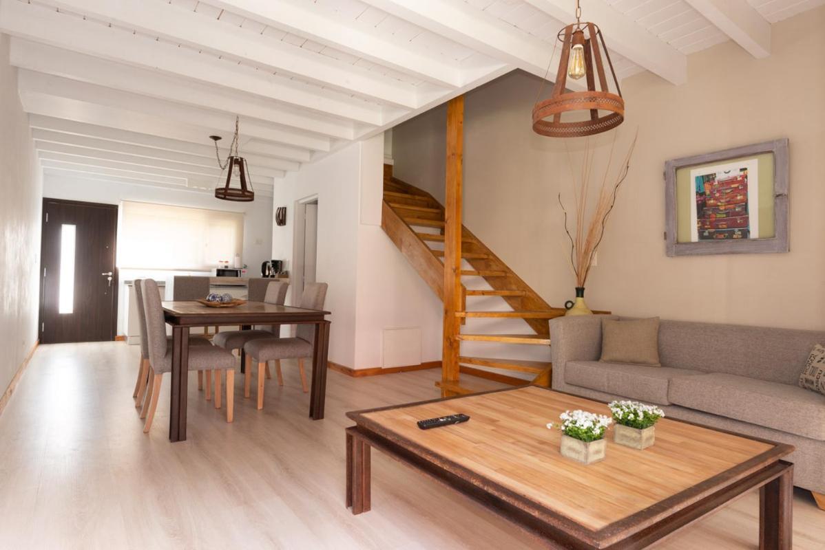 Appartement San Martin Garden à Saint-Martin Extérieur photo